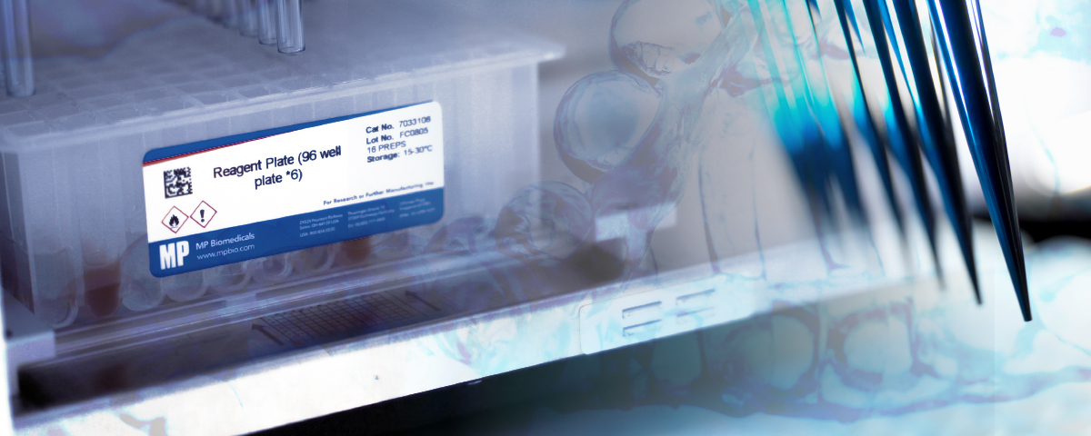 Automated Nucleic Acid Extraction