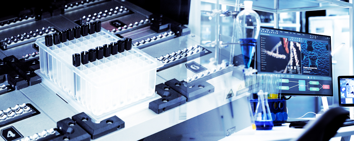 Choosing Automatic Nucleic Acid Extraction Instrument